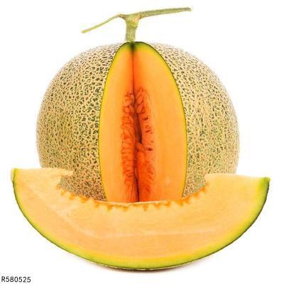 哈密瓜青苗可以吃吗视频,揭秘可食用蔬菜的新选择