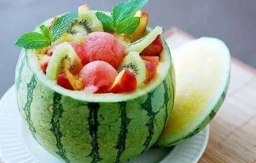 清凉一夏吃瓜视频,跟着吃瓜视频畅享夏日美味时光