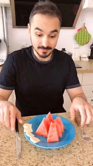 外国人来到中国吃瓜视频,一场别开生面的“吃瓜”之旅