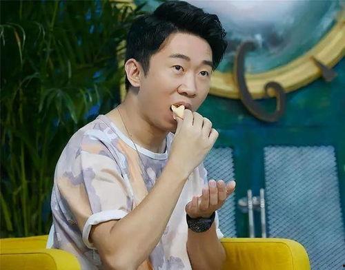 杨迪吃瓜加饭视频,趣味横生演绎美食与娱乐的完美融合