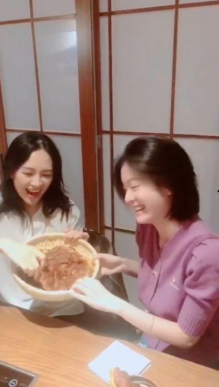 姐妹七瓣吃瓜视频大全,盘点热门视频大全