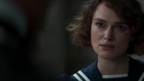 吃瓜一儿一女视频素材,温馨家庭生活瞬间